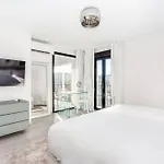 By Riva - Contemporary 1 Bedroom Luxury Inside Puerto Banus *