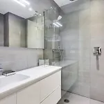 Διαμέρισμα By Riva - Contemporary 1 Bedroom Luxury Inside Puerto Banus Μαρμπέλλα