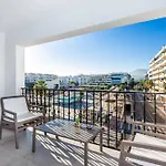 By Riva - Contemporary 1 Bedroom Luxury Inside Puerto Banus Μαρμπέλλα