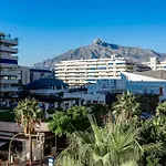 By Riva - Contemporary 1 Bedroom Luxury Inside Puerto Banus * Μαρμπέλλα