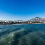 By Riva - Contemporary 1 Bedroom Luxury Inside Puerto Banus
