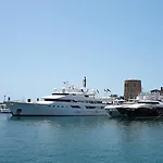 By Riva - Contemporary 1 Bedroom Luxury Inside Puerto Banus Διαμέρισμα Μαρμπέλλα