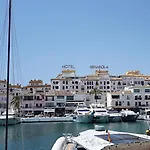 Διαμέρισμα By Riva - Contemporary 1 Bedroom Luxury Inside Puerto Banus Μαρμπέλλα