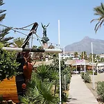 By Riva - Contemporary 1 Bedroom Luxury Inside Puerto Banus *