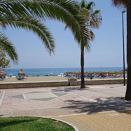 Апартаменты By Riva - Contemporary 1 Bedroom Luxury Inside Puerto Banus