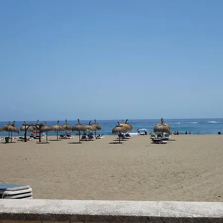 By Riva - Contemporary 1 Bedroom Luxury Inside Puerto Banus Апартаменты