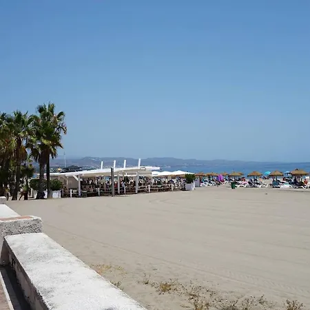 By Riva - Contemporary 1 Bedroom Luxury Inside Puerto Banus Марбелья